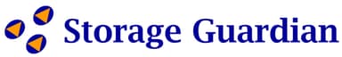 Storage Guardian logo